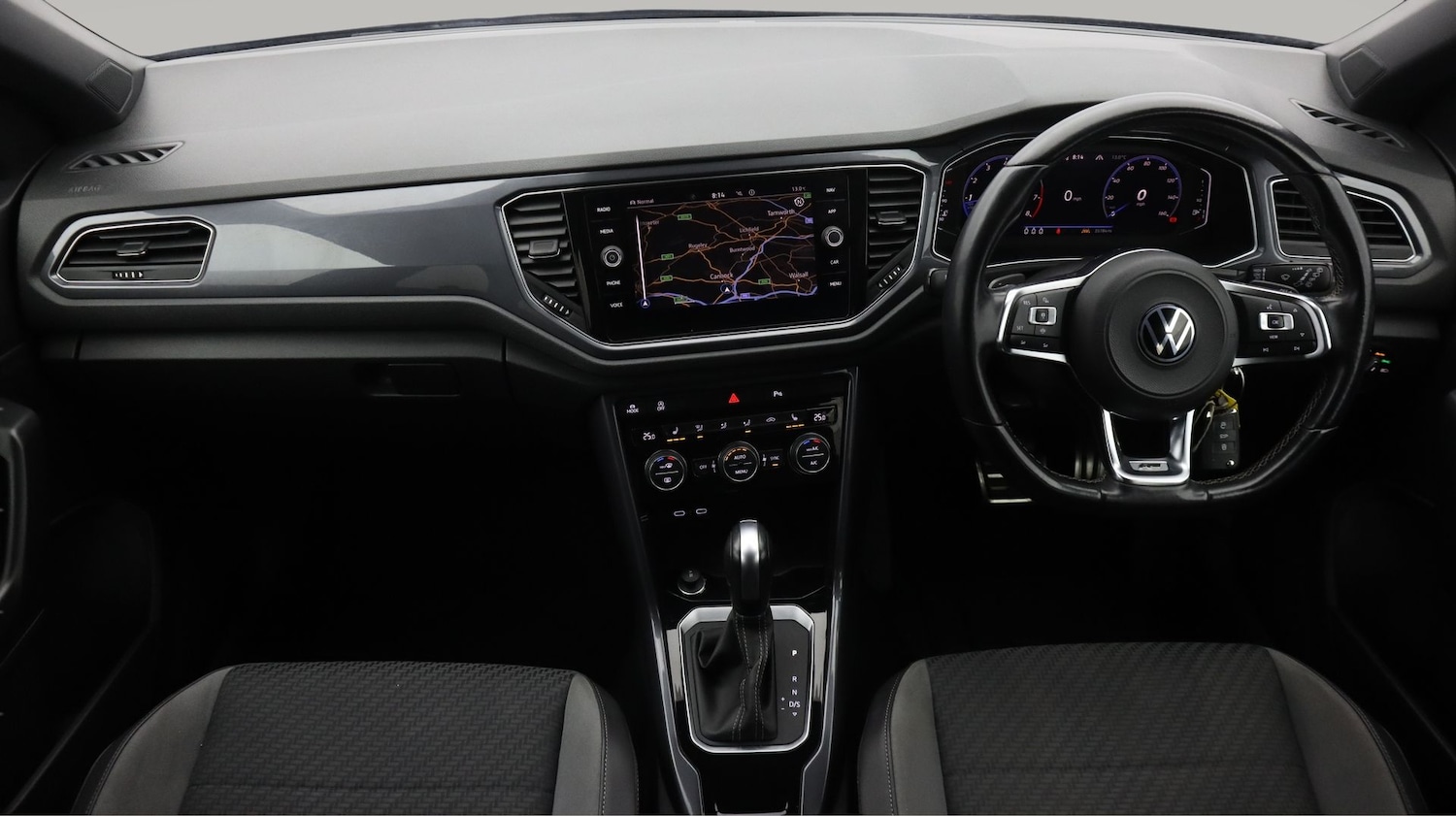 Used Volkswagen T-Roc 2020 for sale - 77213814: Photo 13