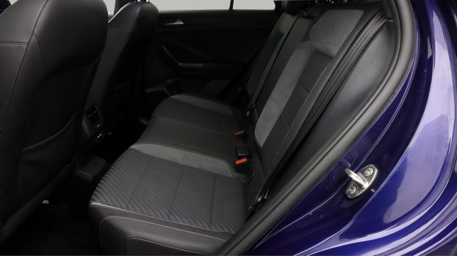 Used Volkswagen T-Roc 2020 for sale - 77213814: Photo 16