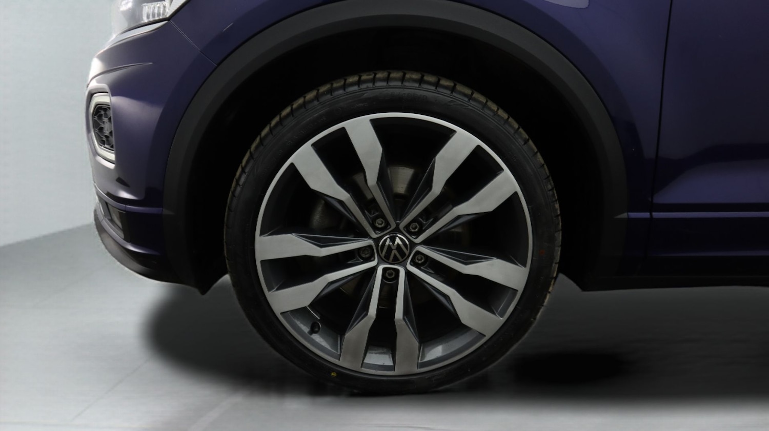 Used Volkswagen T-Roc 2020 for sale - 77213814: Photo 18