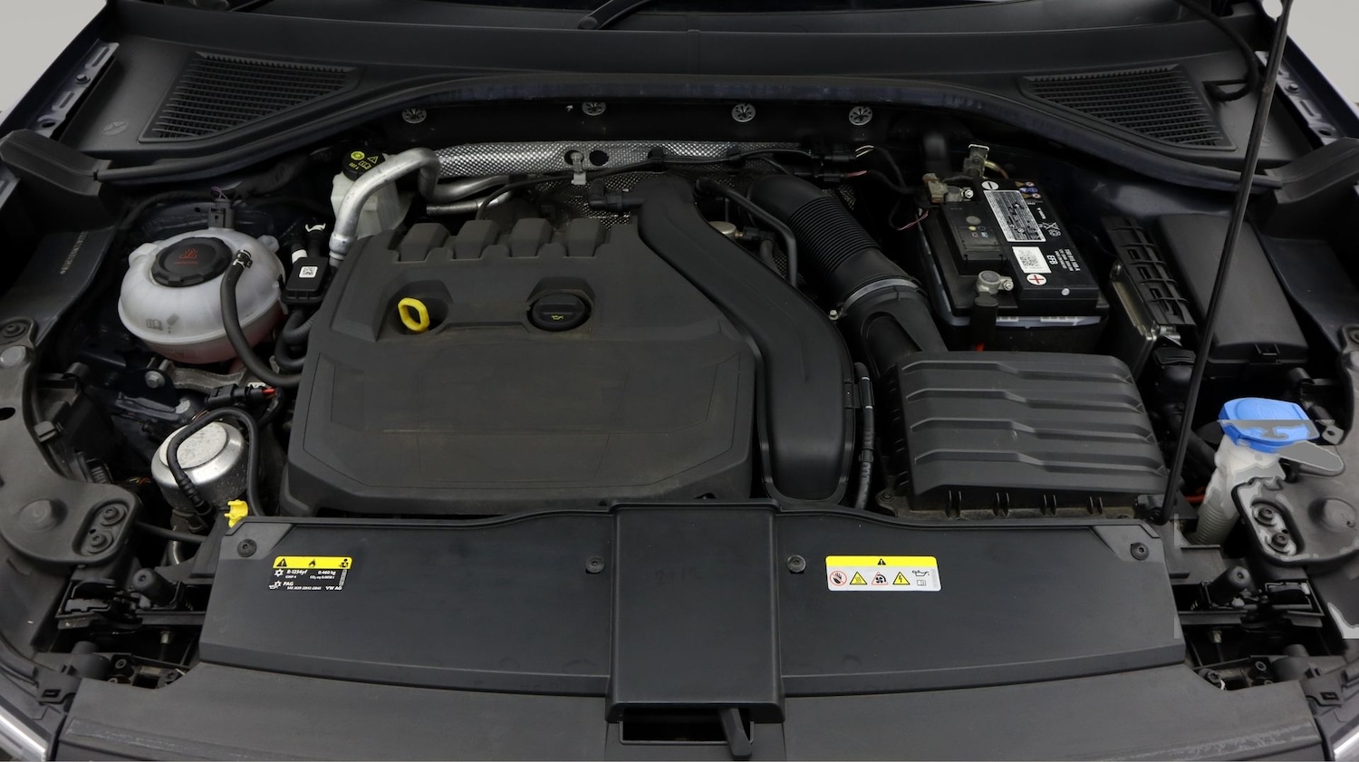 Used Volkswagen T-Roc 2020 for sale - 77213814: Photo 19