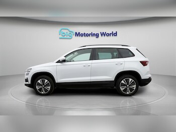 Used Skoda Karoq 2022 for sale - 78667059: Photo