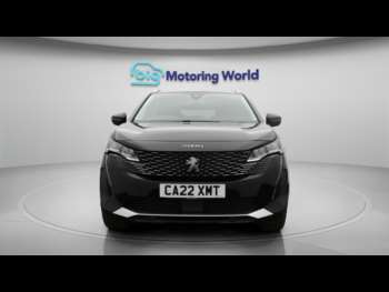 Used Peugeot 5008 2022 for sale - 75449297: Photo