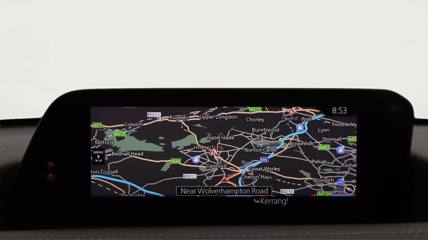 Used Mazda CX-30 2021 for sale - 77461010: Photo 11