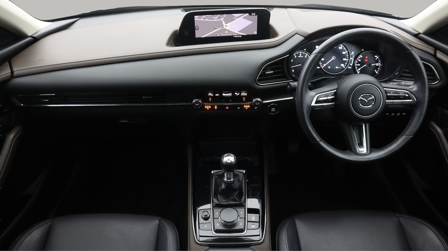 Used Mazda CX-30 2021 for sale - 77461010: Photo 13