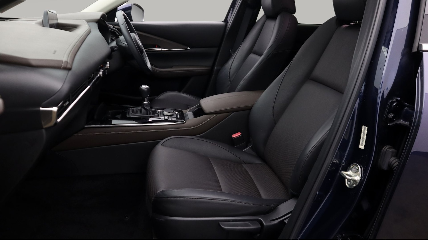 Used Mazda CX-30 2021 for sale - 77461010: Photo 14