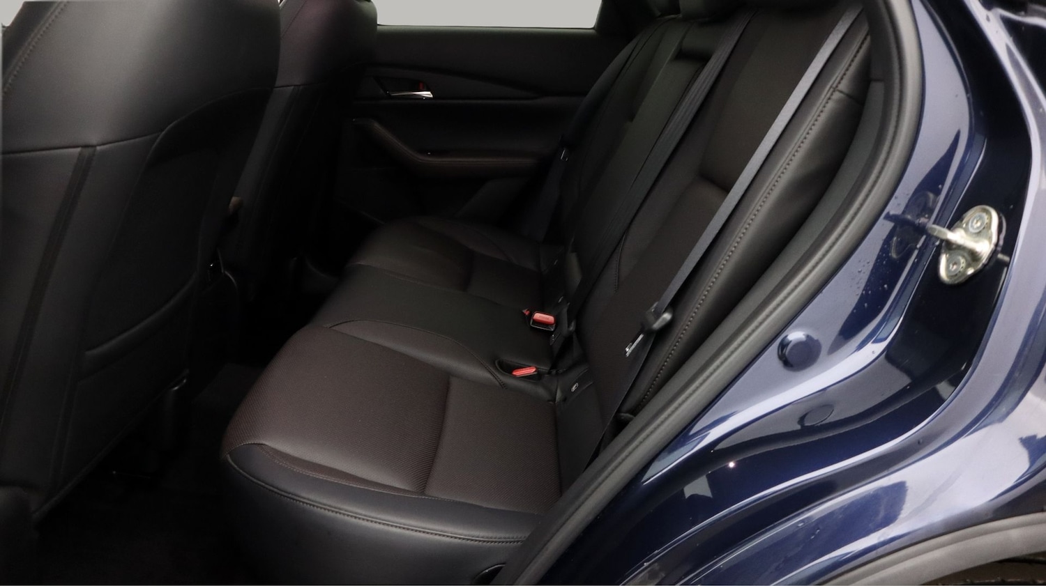 Used Mazda CX-30 2021 for sale - 77461010: Photo 16