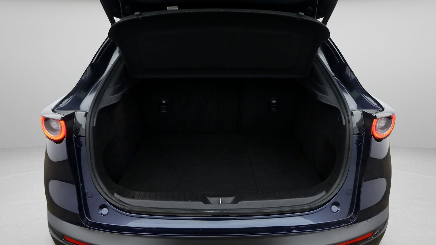 Used Mazda CX-30 2021 for sale - 77461010: Photo 17