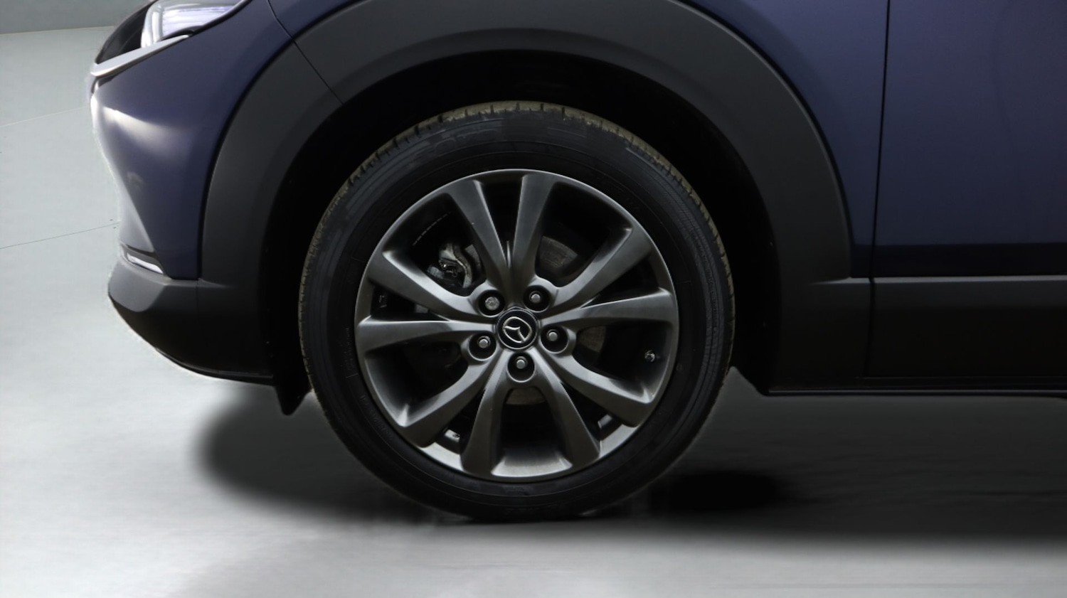 Used Mazda CX-30 2021 for sale - 77461010: Photo 18