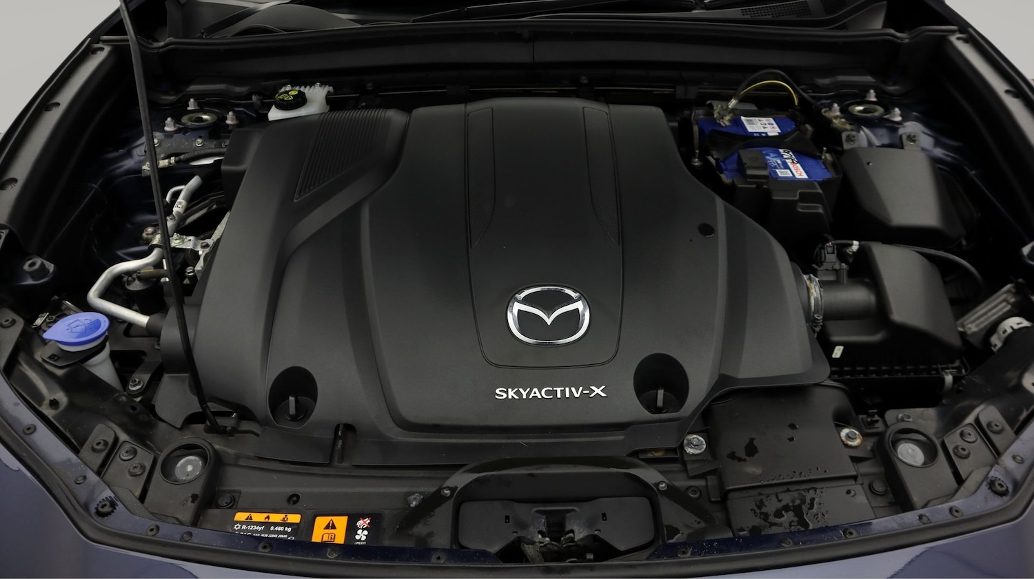 Used Mazda CX-30 2021 for sale - 77461010: Photo 19