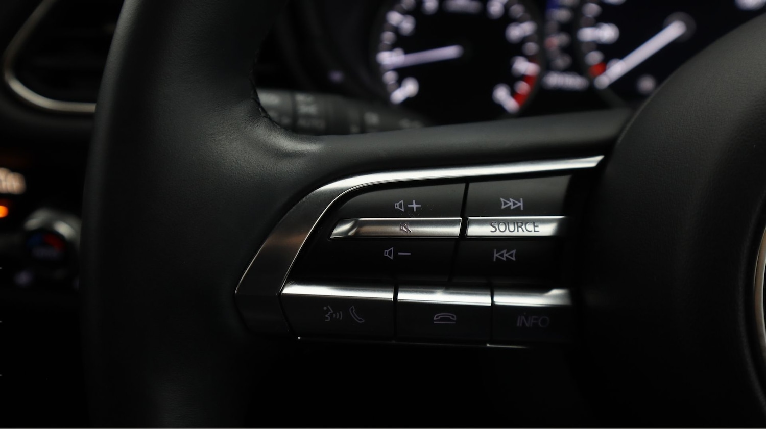 Used Mazda CX-30 2021 for sale - 77461010: Photo 22