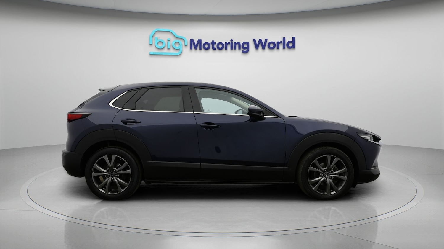 Used Mazda CX-30 2021 for sale - 77461010: Photo 8