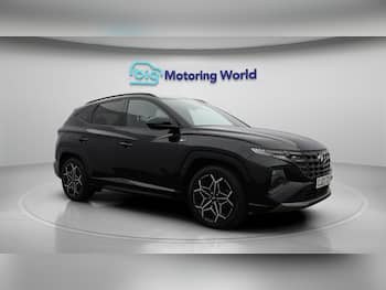 Used Hyundai TUCSON 2023 for sale - 79656609: Photo