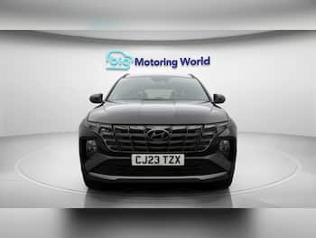 Used Hyundai TUCSON 2023 for sale - 79656609: Photo