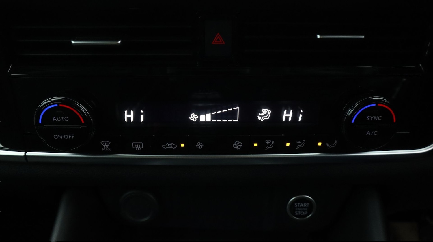 Used Nissan Qashqai 2023 for sale - 77640289: Photo 12