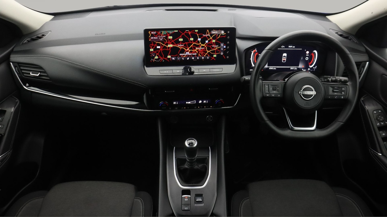 Used Nissan Qashqai 2023 for sale - 77640289: Photo 13