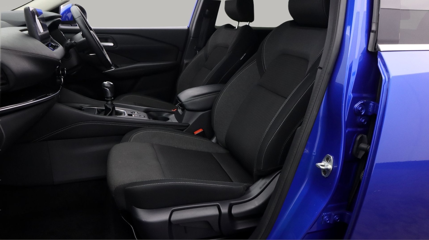 Used Nissan Qashqai 2023 for sale - 77640289: Photo 14