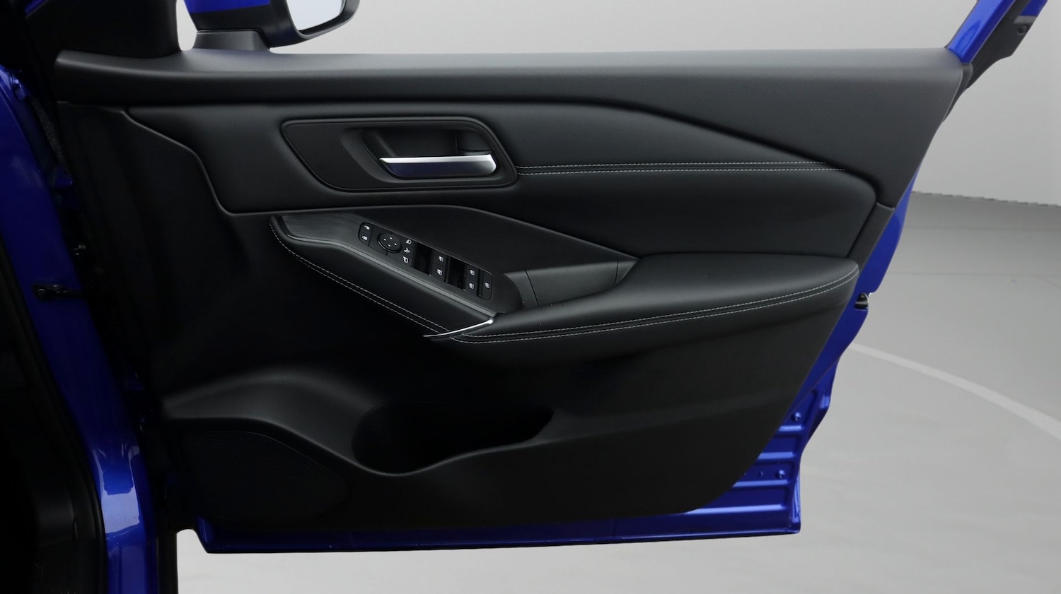 Used Nissan Qashqai 2023 for sale - 77640289: Photo 15