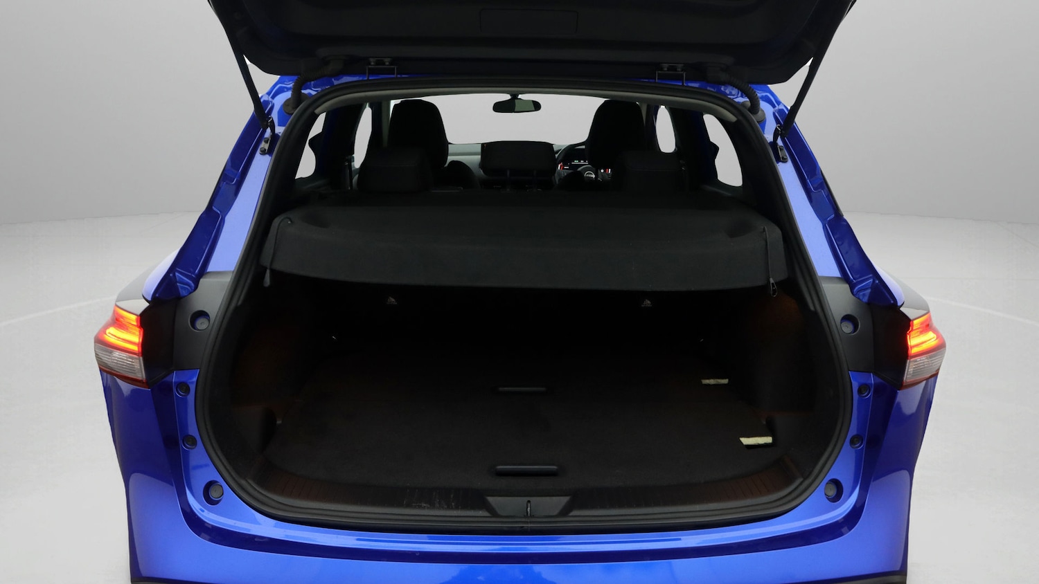 Used Nissan Qashqai 2023 for sale - 77640289: Photo 17