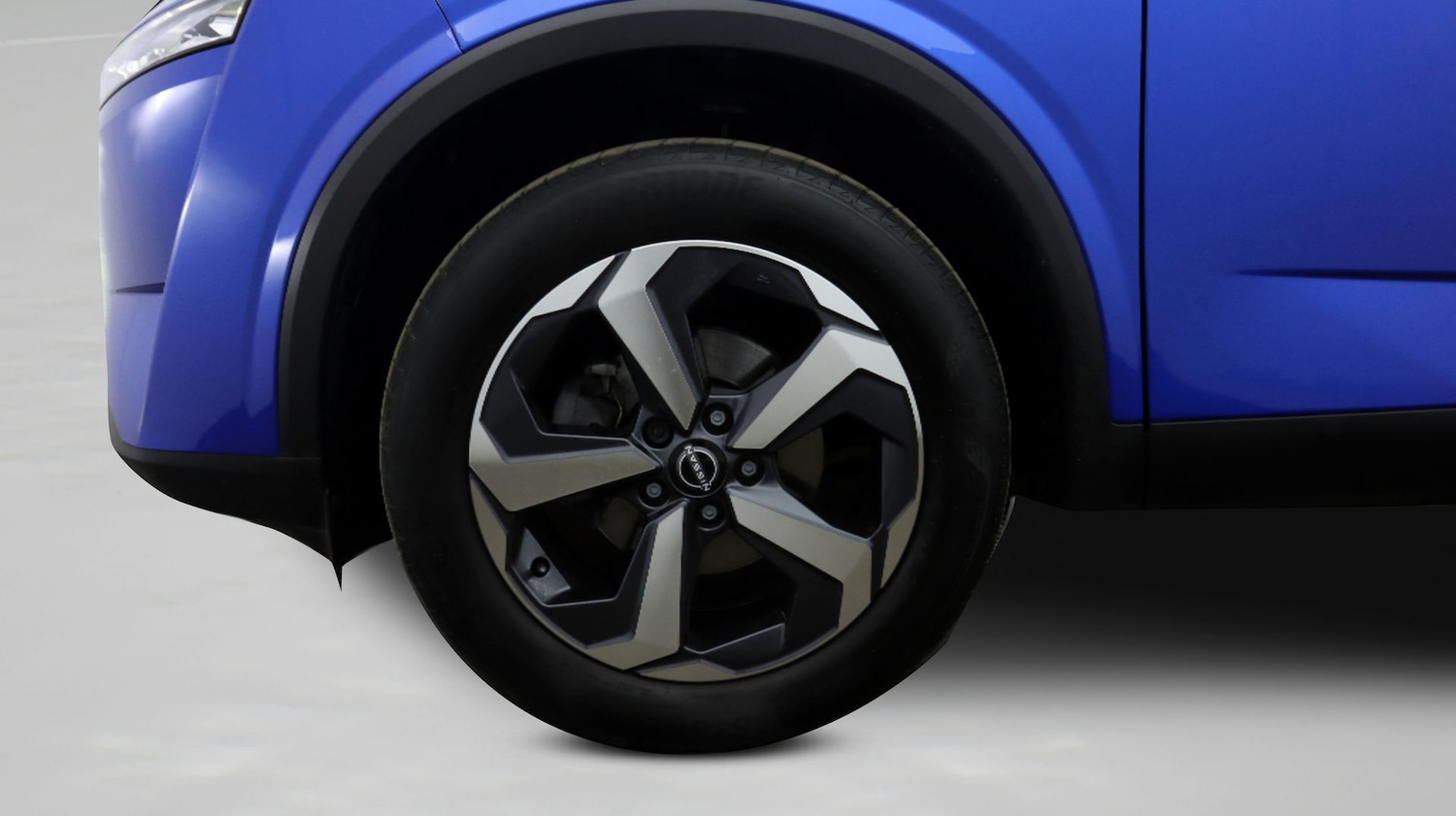 Used Nissan Qashqai 2023 for sale - 77640289: Photo 18