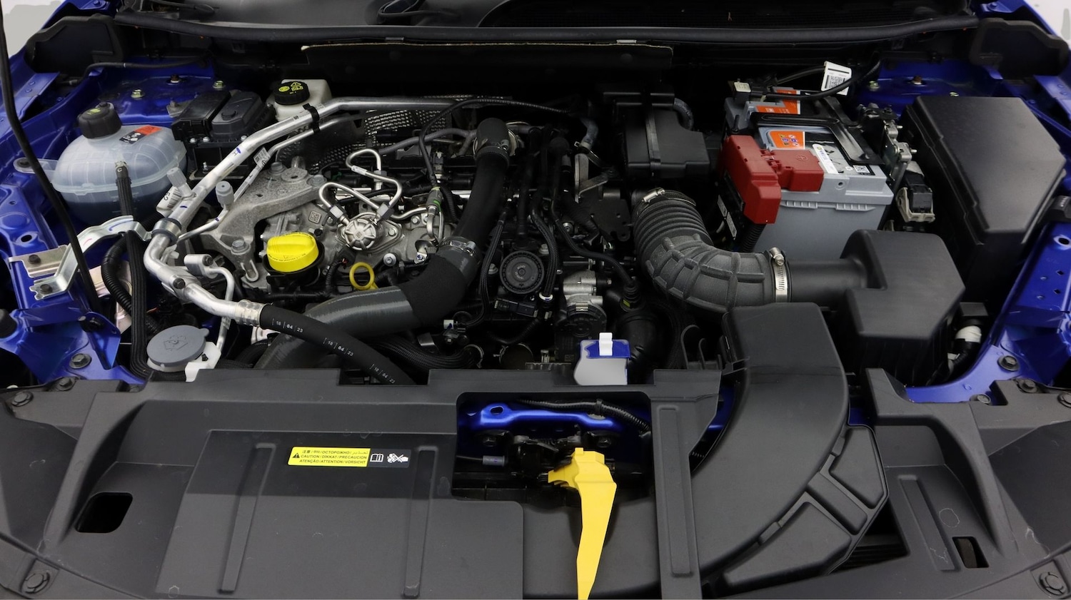 Used Nissan Qashqai 2023 for sale - 77640289: Photo 19