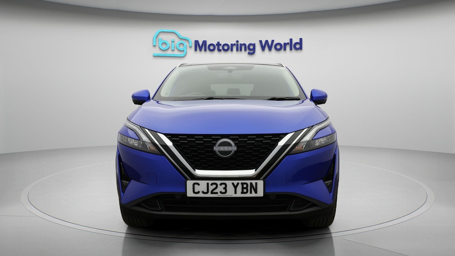 Used Nissan Qashqai 2023 for sale - 77640289: Photo 2