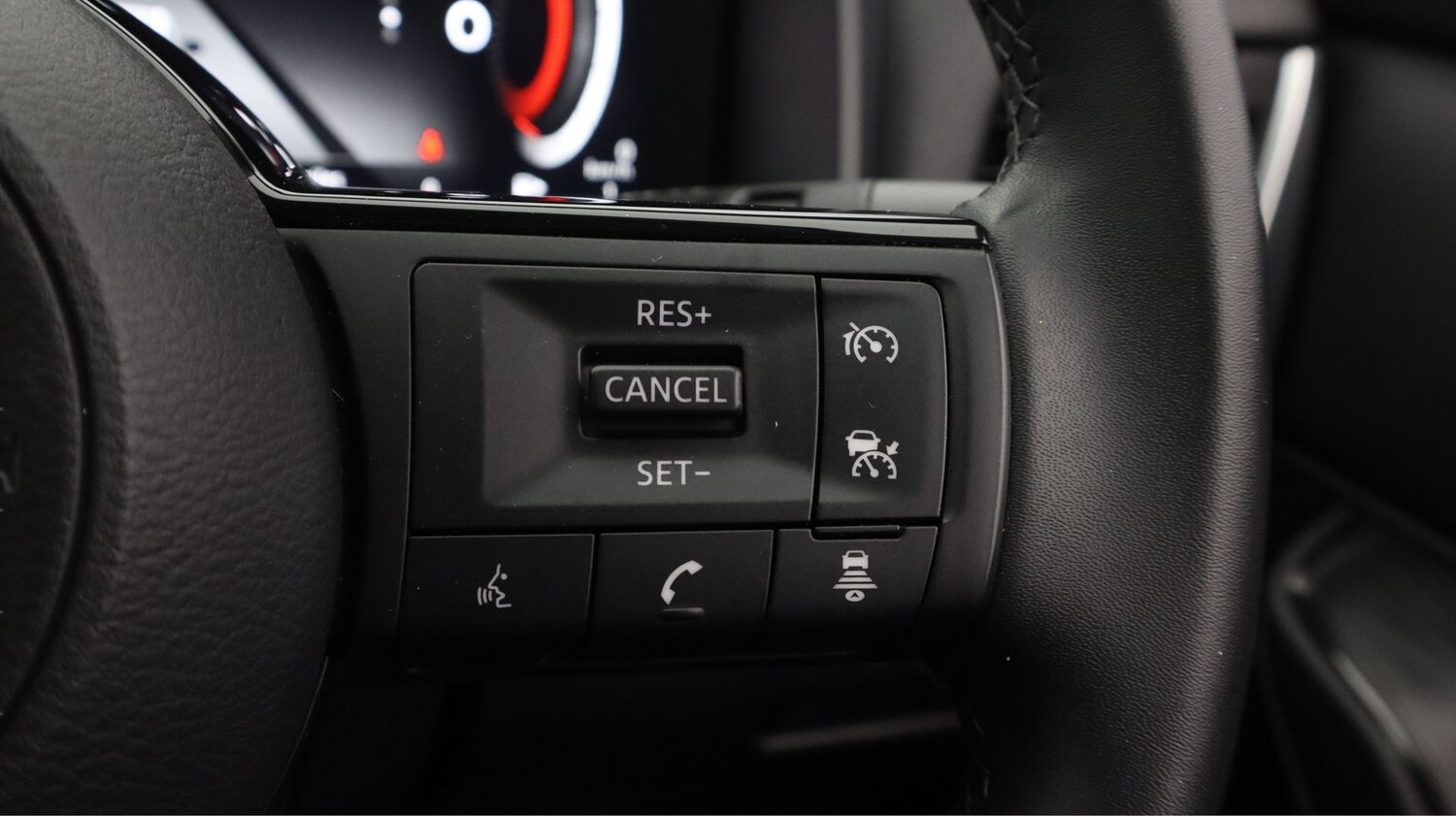 Used Nissan Qashqai 2023 for sale - 77640289: Photo 21