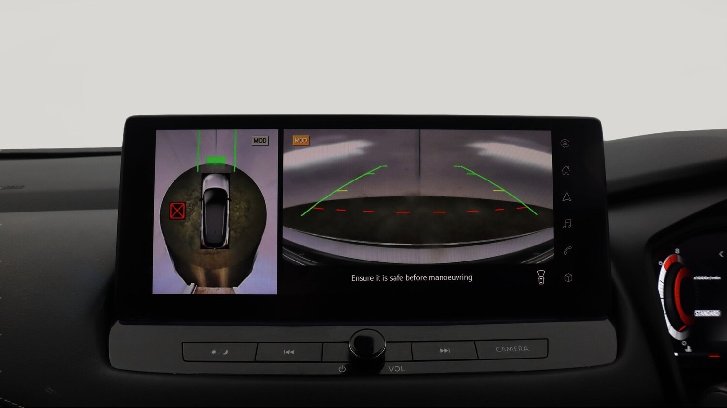 Used Nissan Qashqai 2023 for sale - 77640289: Photo 22