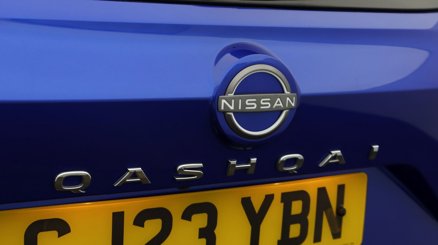 Used Nissan Qashqai 2023 for sale - 77640289: Photo 24