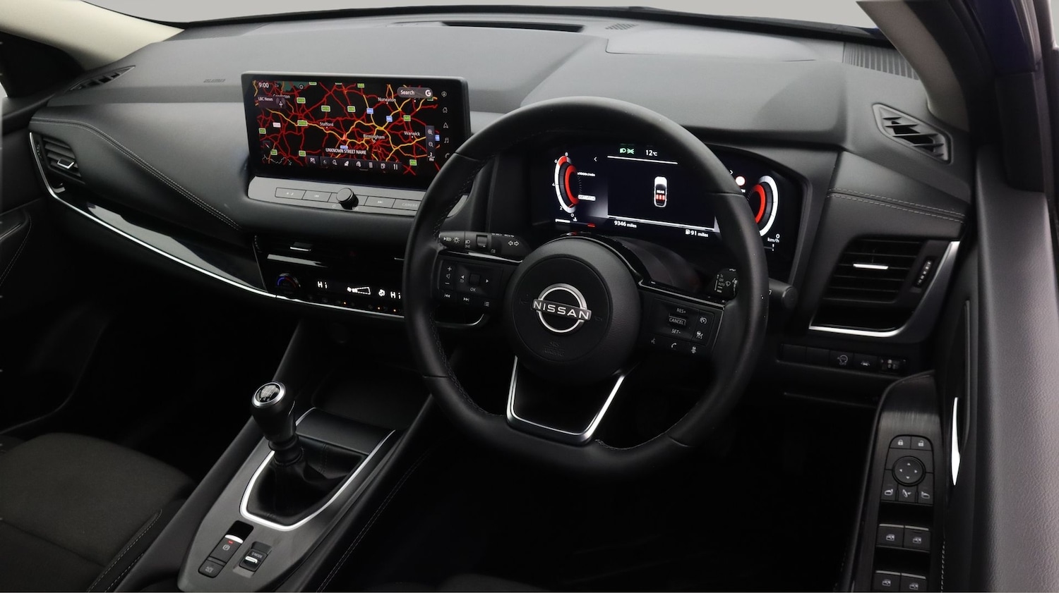 Used Nissan Qashqai 2023 for sale - 77640289: Photo 9