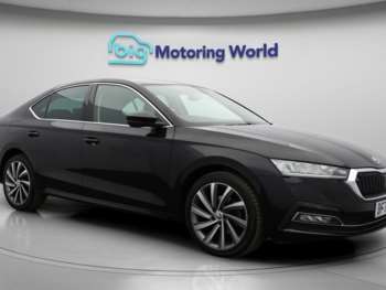 2022 (72) - 2.0 TDI SE L Hatchback 5dr Diesel DSG Euro 6 (s/s) (150 ps)