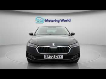 Used Skoda Octavia 2022 for sale - 74828546: Photo