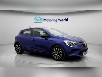 Used Renault Clio 2023 for sale - 79503845: Photo