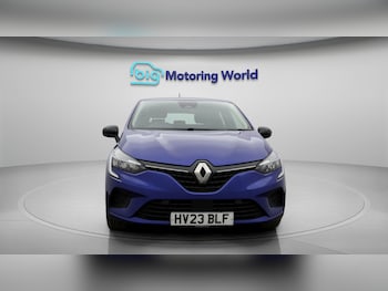 Used Renault Clio 2023 for sale - 79503845: Photo