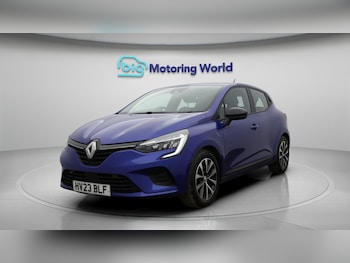 Used Renault Clio 2023 for sale - 79503845: Photo