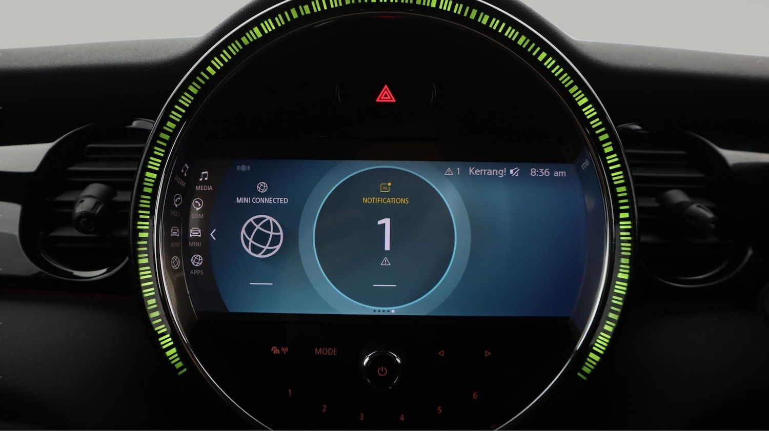 Used MINI Hatch 2022 for sale - 78150492: Photo 11