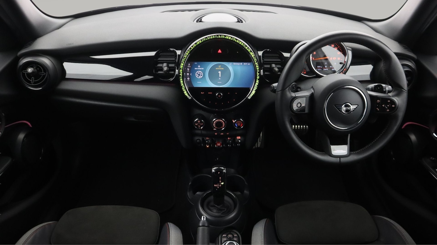 Used MINI Hatch 2022 for sale - 78150492: Photo 13