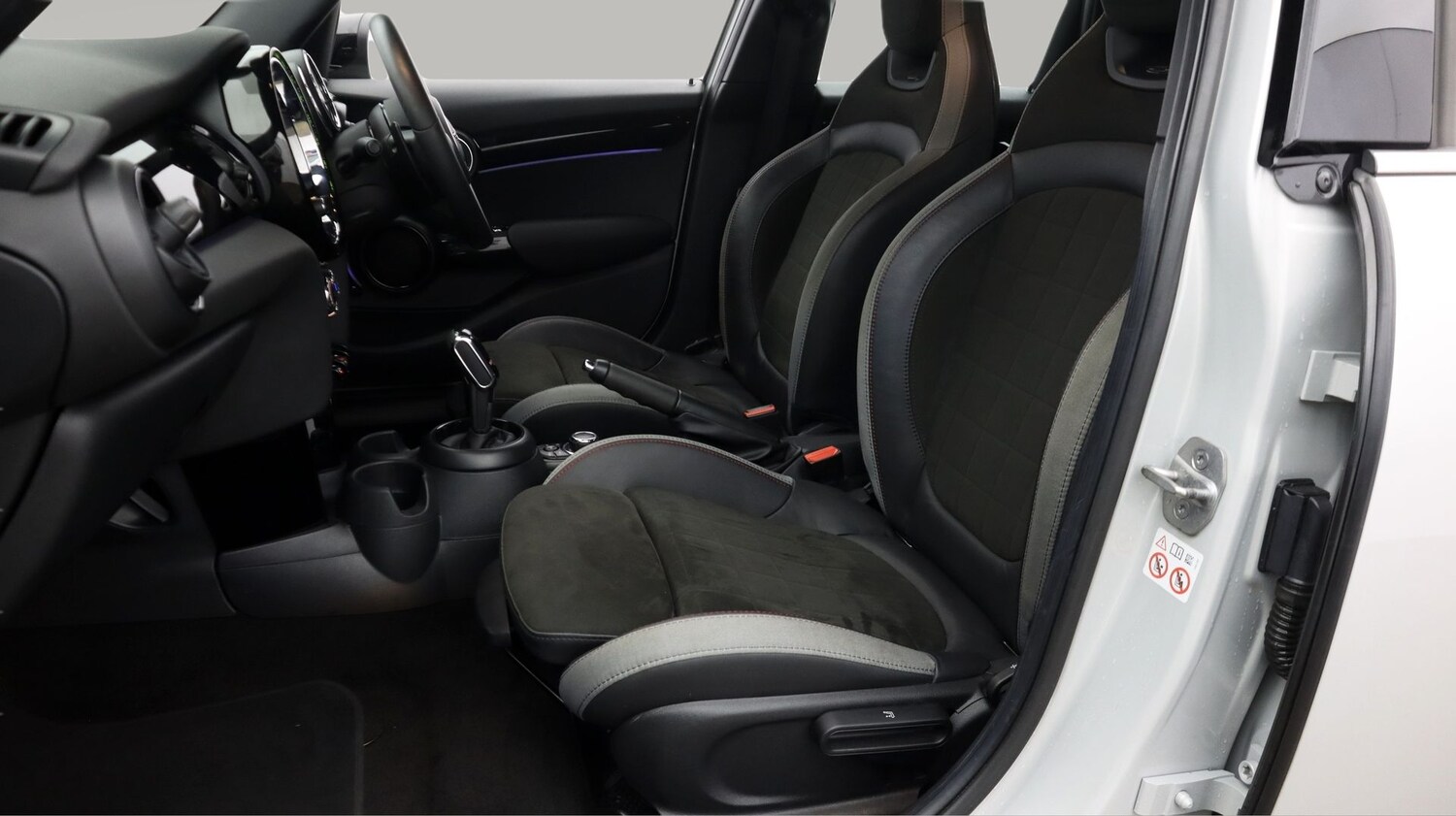 Used MINI Hatch 2022 for sale - 78150492: Photo 14