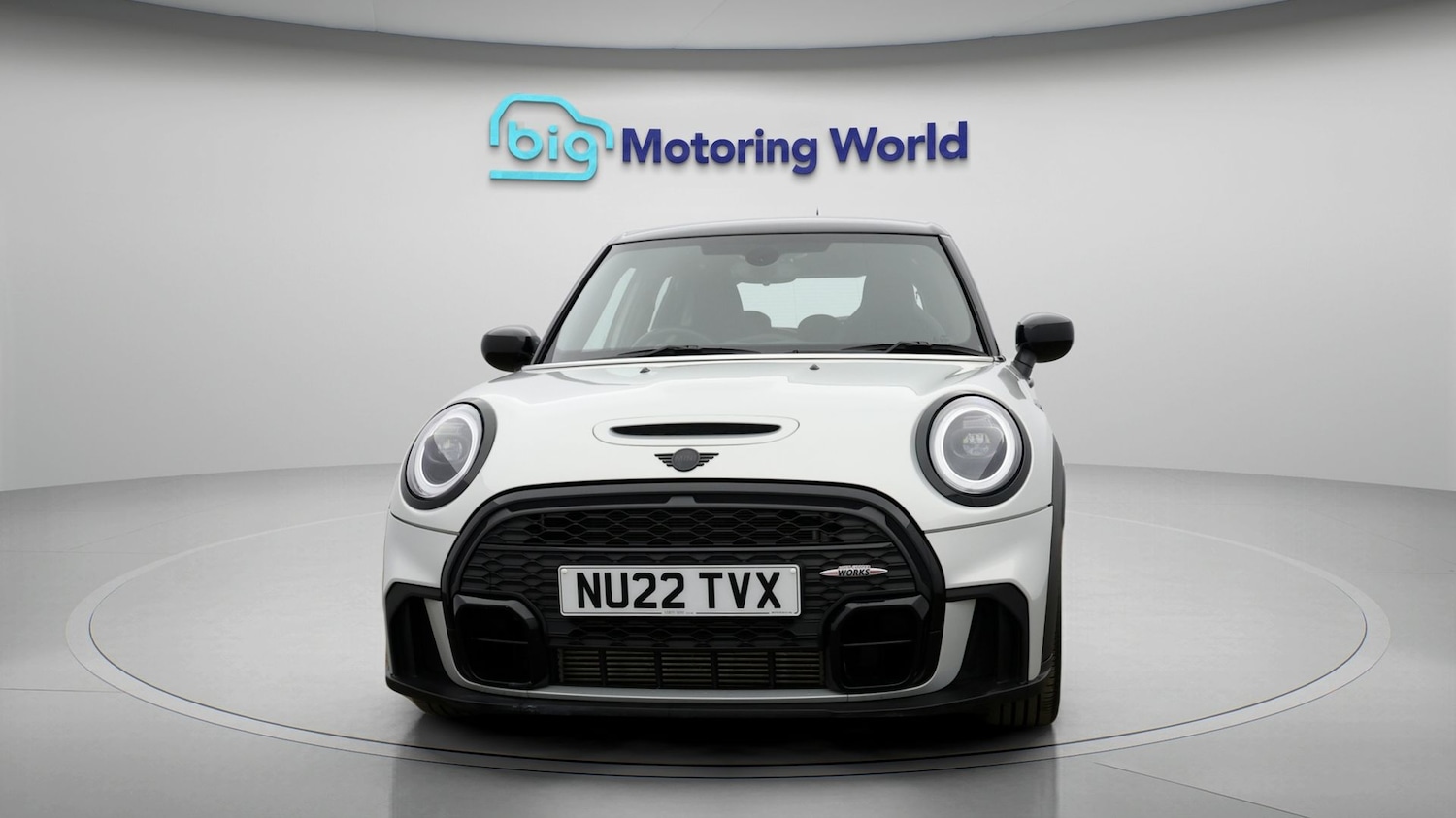 Used MINI Hatch 2022 for sale - 78150492: Photo 2