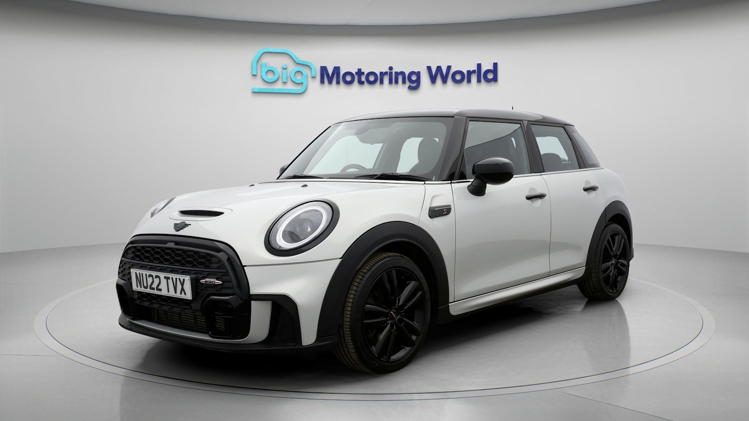 Used MINI Hatch 2022 for sale - 78150492: Photo 3