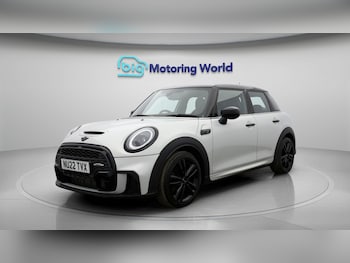 Used MINI Hatch 2022 for sale - 78150492: Photo
