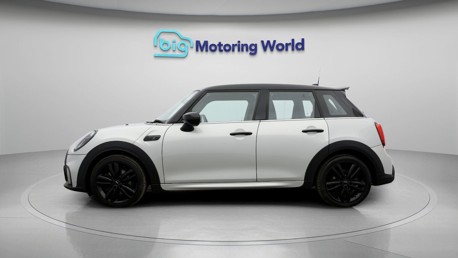 Used MINI Hatch 2022 for sale - 78150492: Photo 4