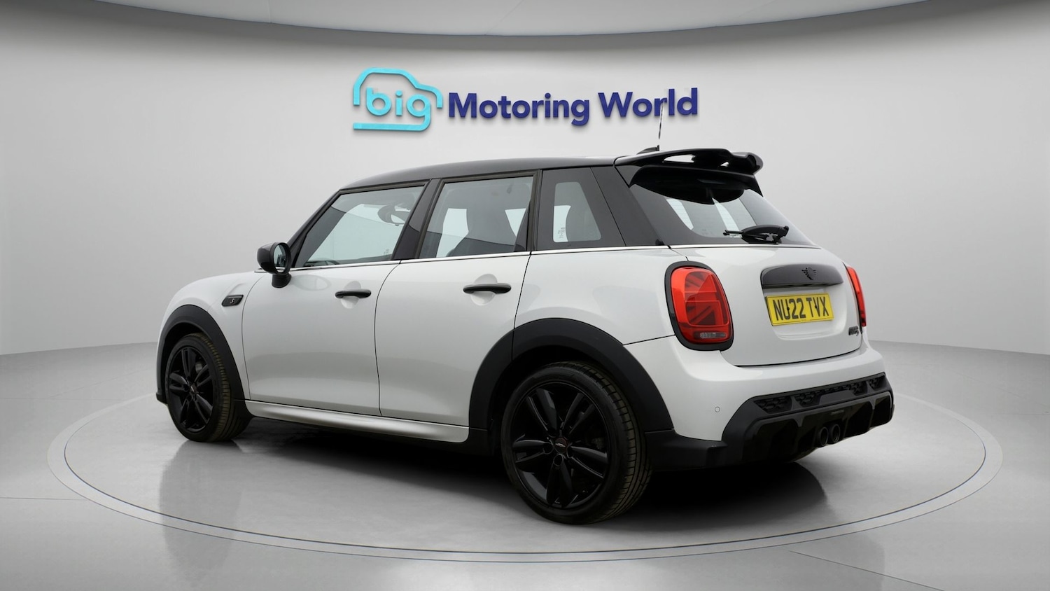 Used MINI Hatch 2022 for sale - 78150492: Photo 5