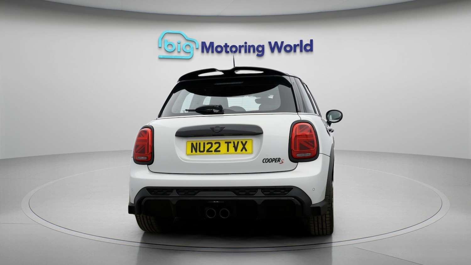 Used MINI Hatch 2022 for sale - 78150492: Photo 6