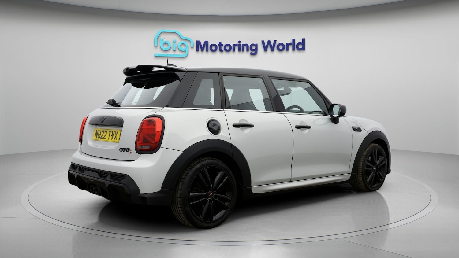 Used MINI Hatch 2022 for sale - 78150492: Photo 7
