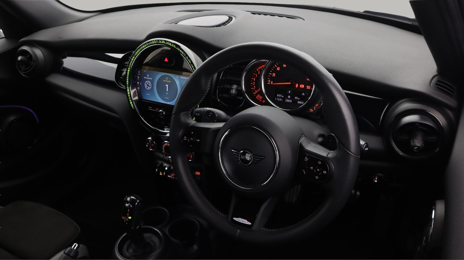 Used MINI Hatch 2022 for sale - 78150492: Photo 9