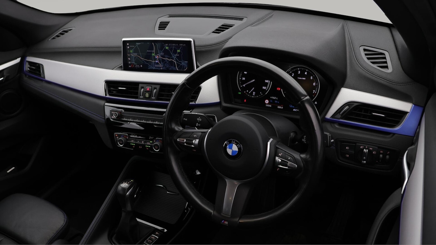 Used BMW X1 2021 for sale - 76295908: Photo 10