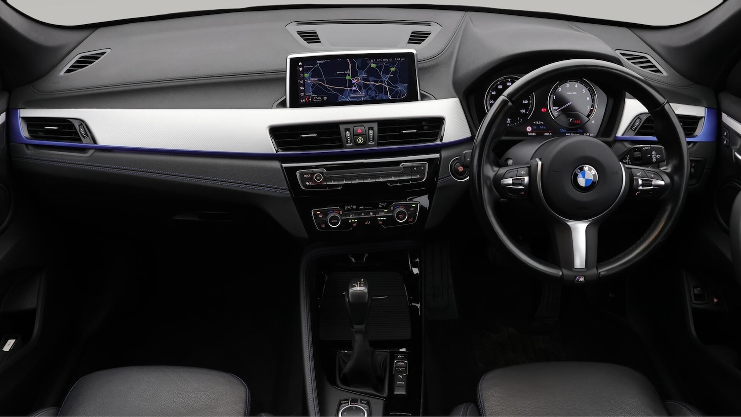 Used BMW X1 2021 for sale - 76295908: Photo 14
