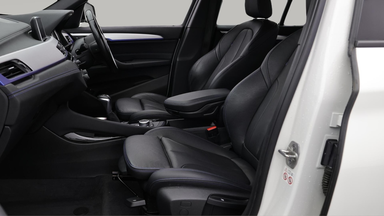 Used BMW X1 2021 for sale - 76295908: Photo 15