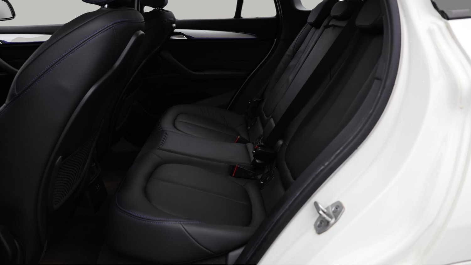 Used BMW X1 2021 for sale - 76295908: Photo 17