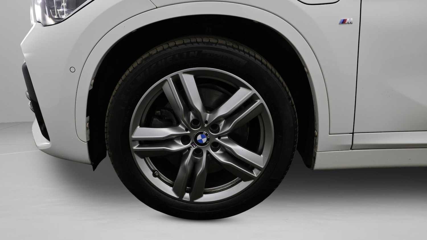Used BMW X1 2021 for sale - 76295908: Photo 19